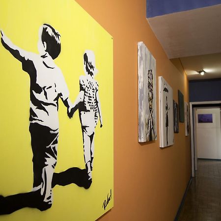 Olah Hostel - Vila Mariana Sao Paulo Bagian luar foto