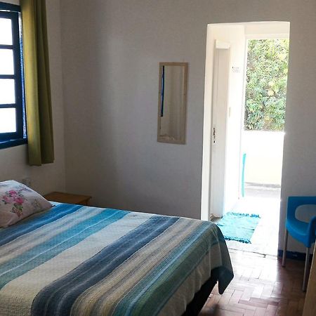 Olah Hostel - Vila Mariana Sao Paulo Bagian luar foto