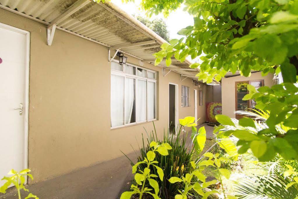Olah Hostel - Vila Mariana Sao Paulo Bagian luar foto