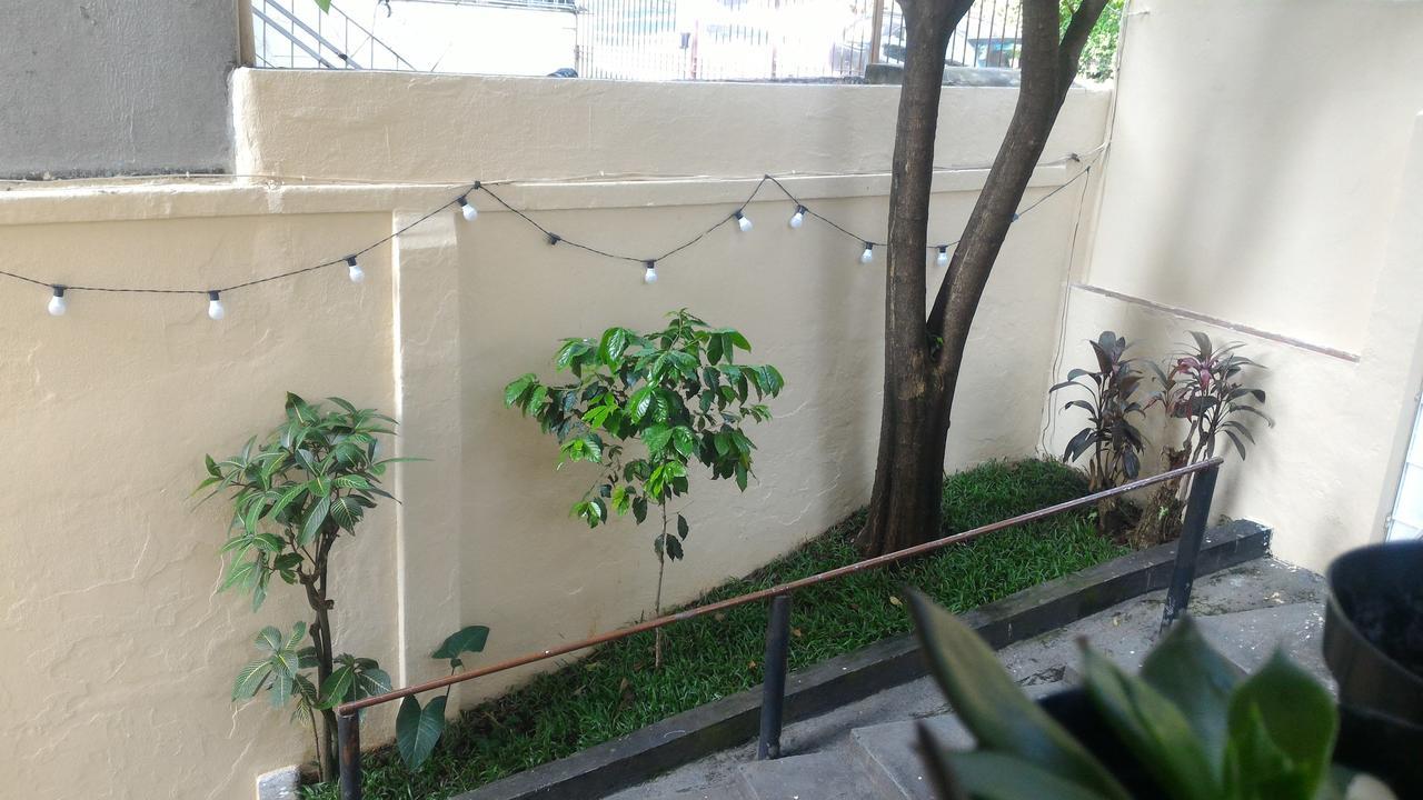 Olah Hostel - Vila Mariana Sao Paulo Bagian luar foto