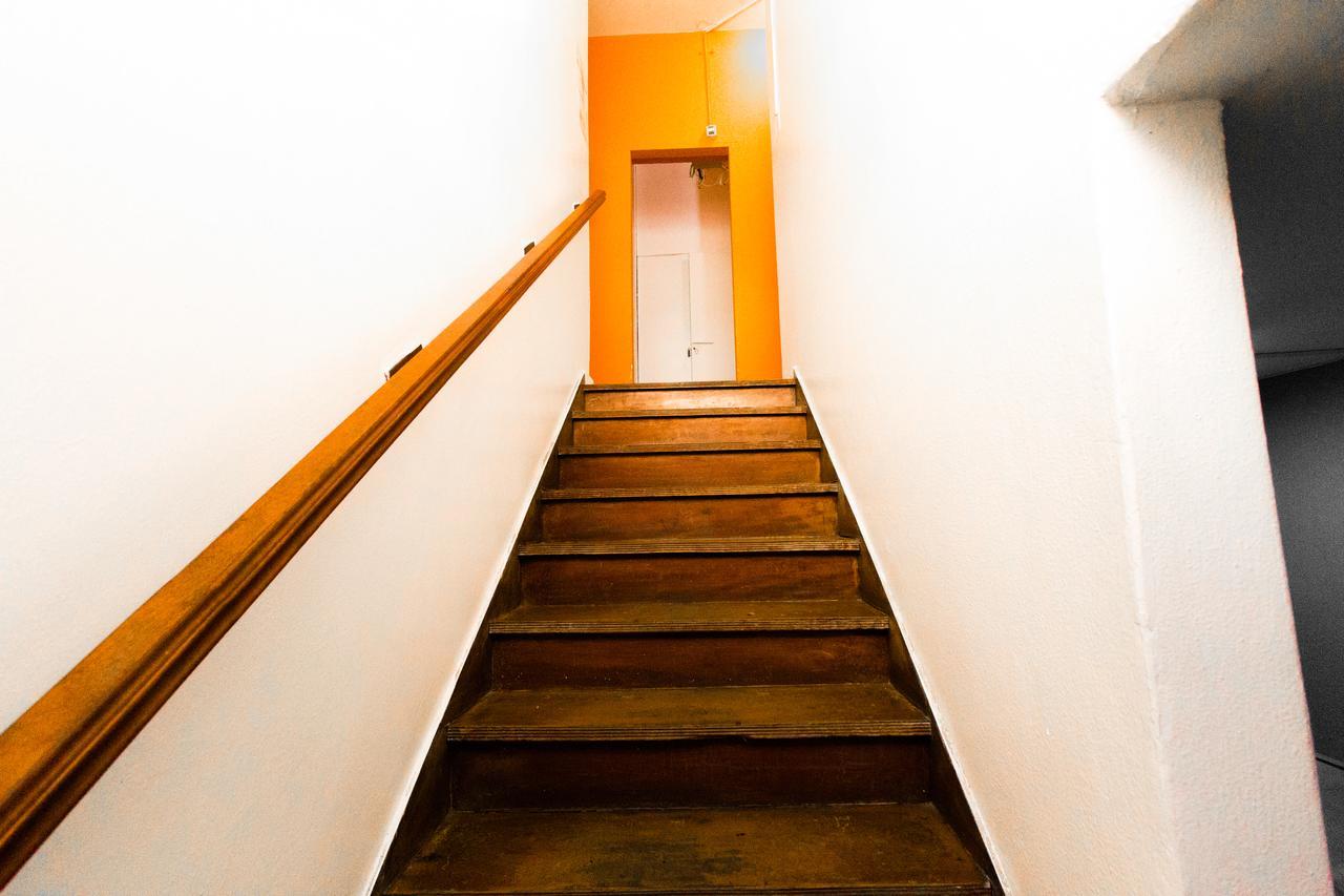 Olah Hostel - Vila Mariana Sao Paulo Bagian luar foto