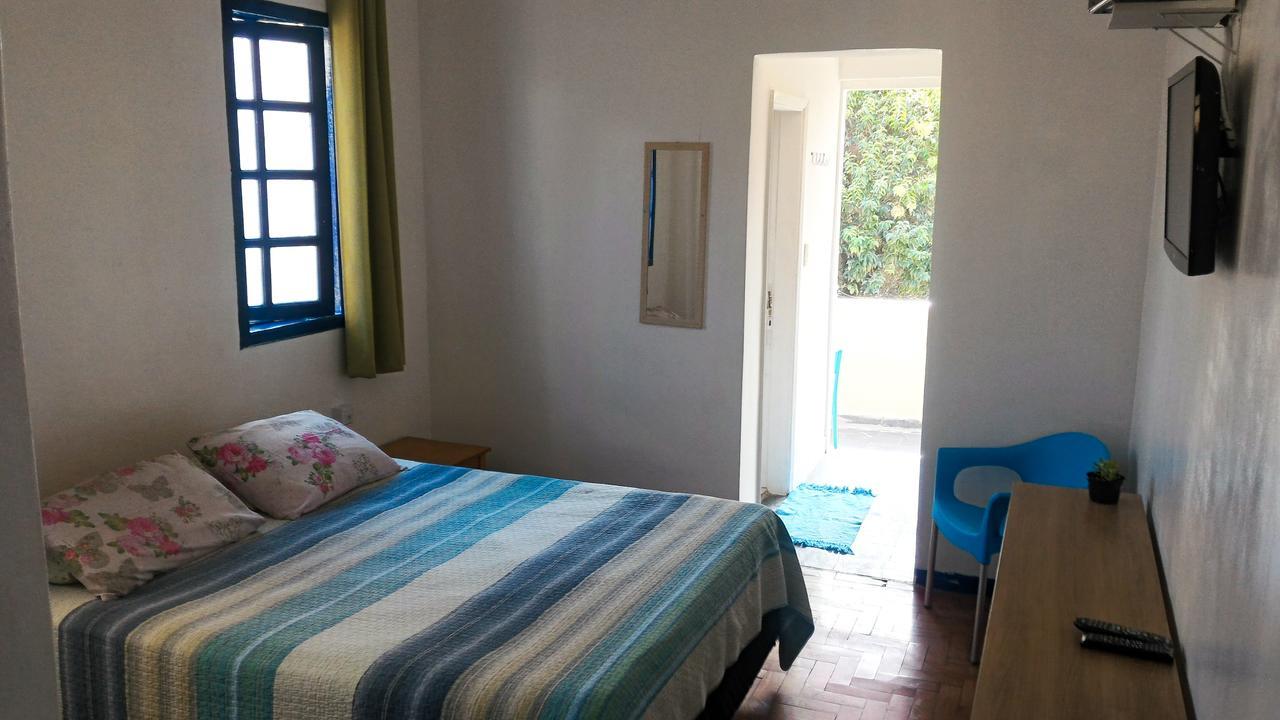 Olah Hostel - Vila Mariana Sao Paulo Bagian luar foto