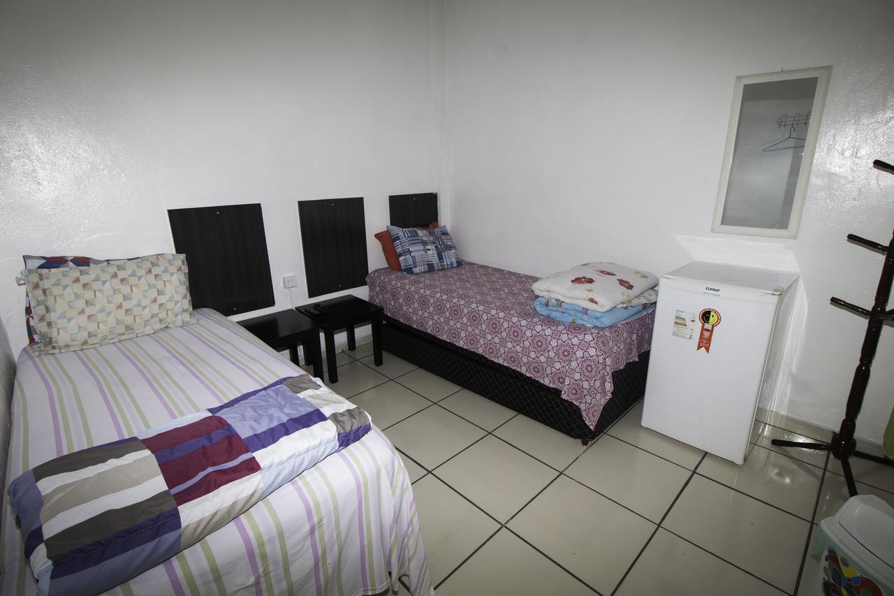 Olah Hostel - Vila Mariana Sao Paulo Ruang foto
