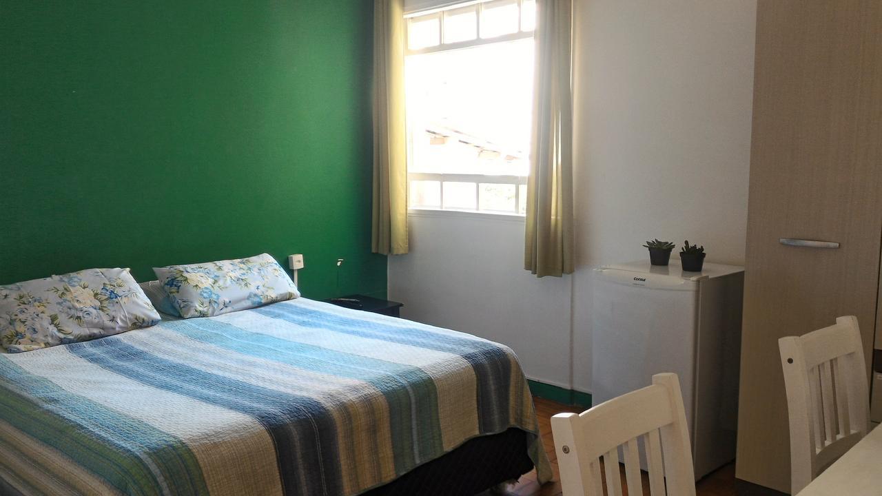 Olah Hostel - Vila Mariana Sao Paulo Ruang foto