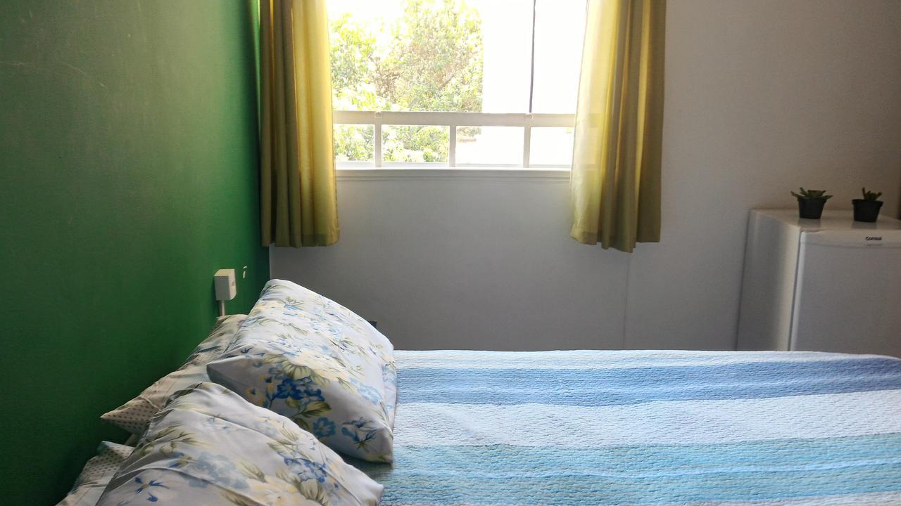 Olah Hostel - Vila Mariana Sao Paulo Bagian luar foto