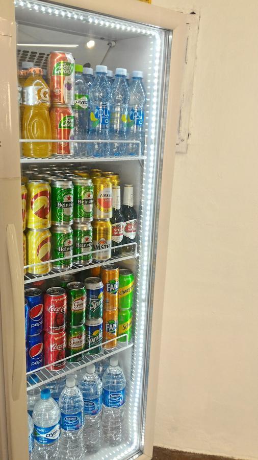 Olah Hostel - Vila Mariana Sao Paulo Bagian luar foto