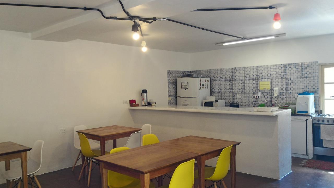 Olah Hostel - Vila Mariana Sao Paulo Bagian luar foto