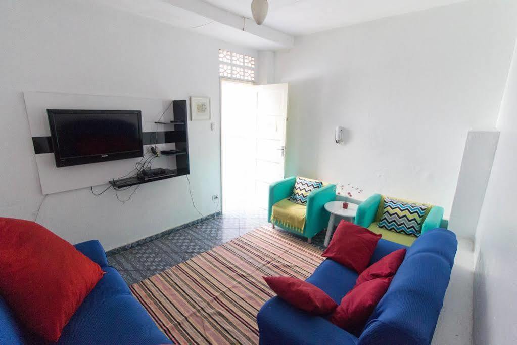 Olah Hostel - Vila Mariana Sao Paulo Bagian luar foto