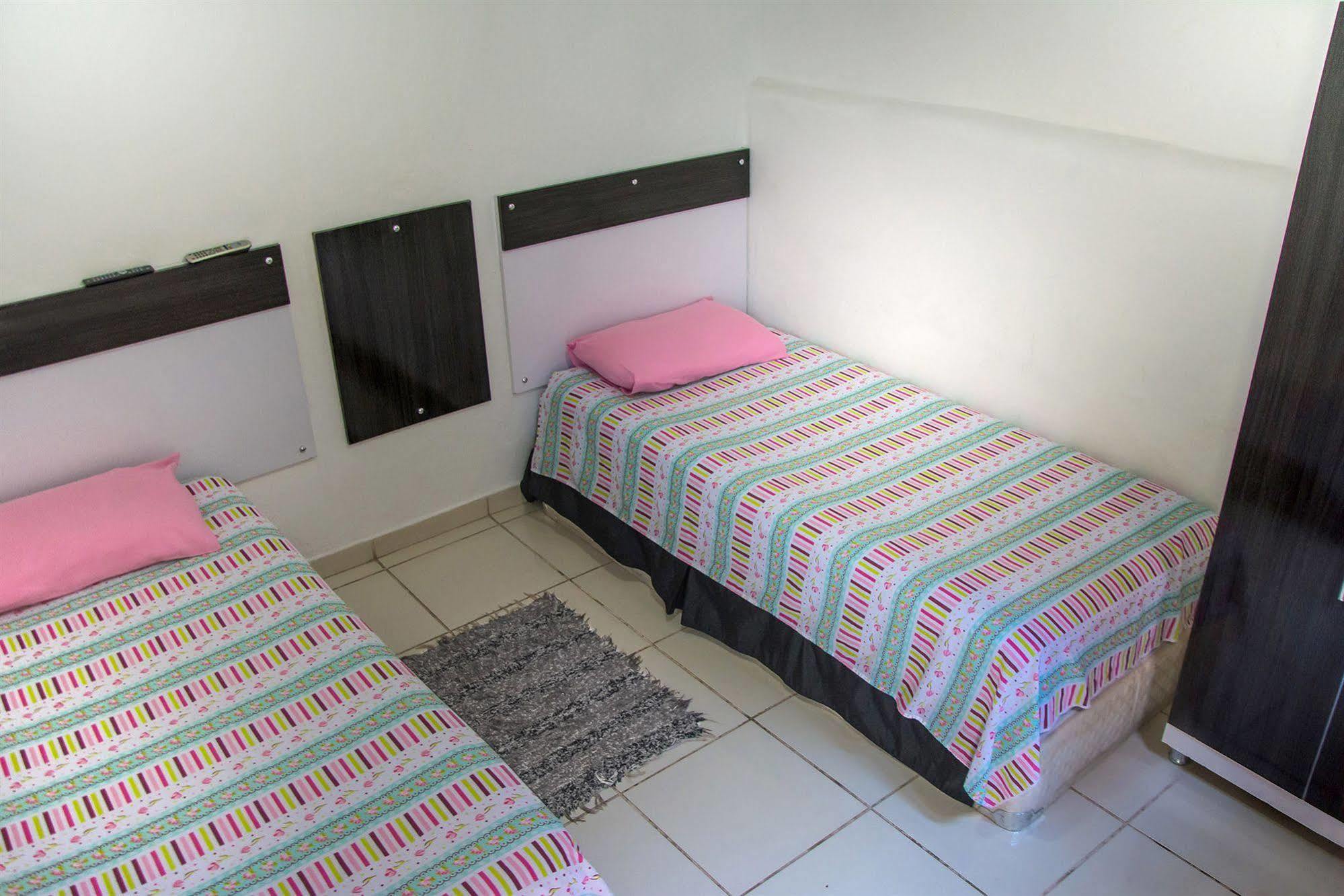 Olah Hostel - Vila Mariana Sao Paulo Bagian luar foto