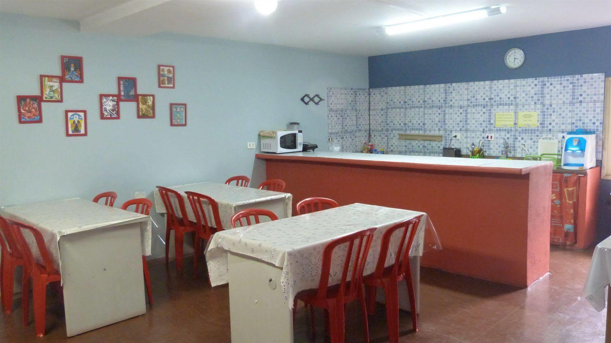 Olah Hostel - Vila Mariana Sao Paulo Bagian luar foto