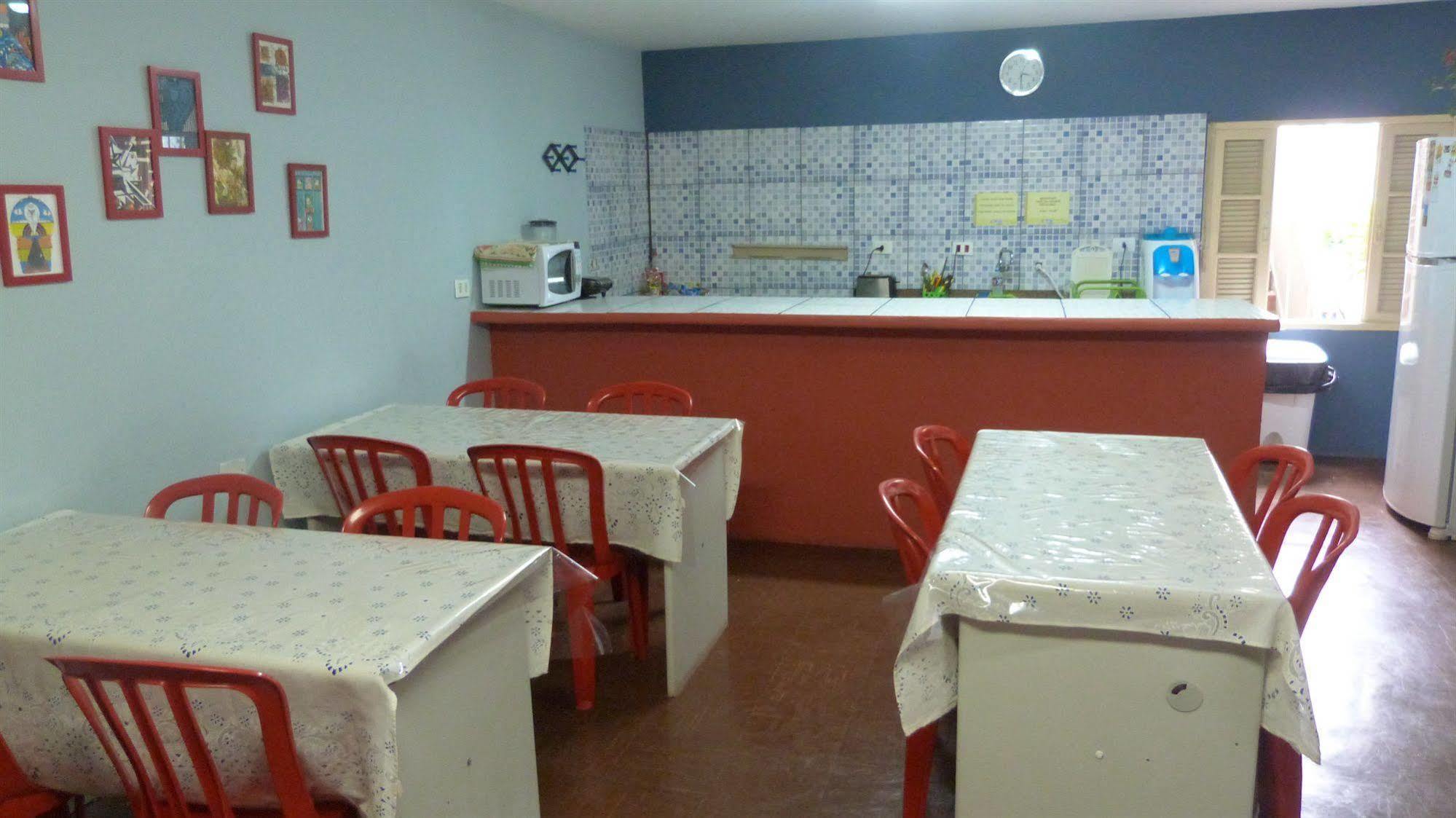 Olah Hostel - Vila Mariana Sao Paulo Bagian luar foto