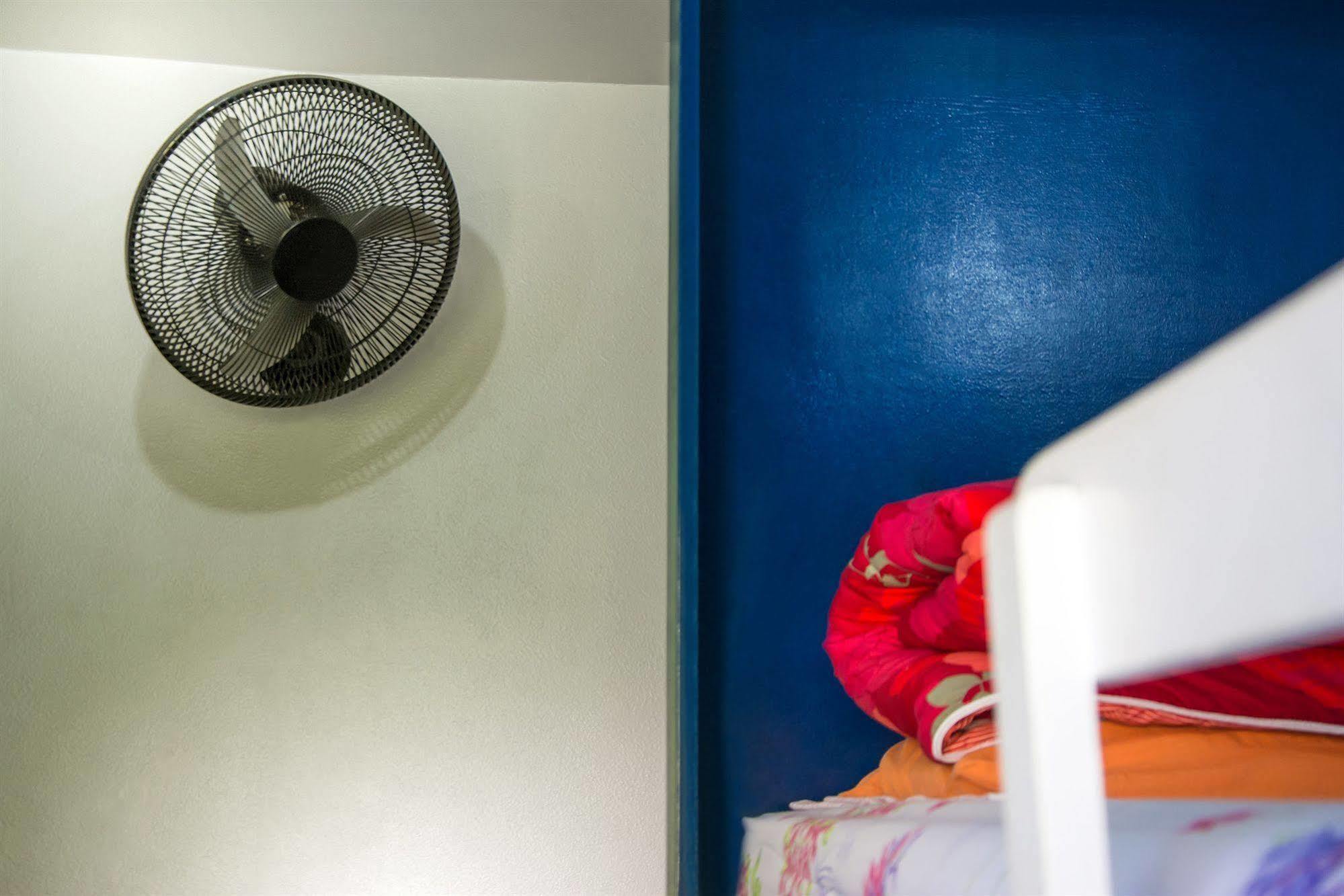 Olah Hostel - Vila Mariana Sao Paulo Bagian luar foto