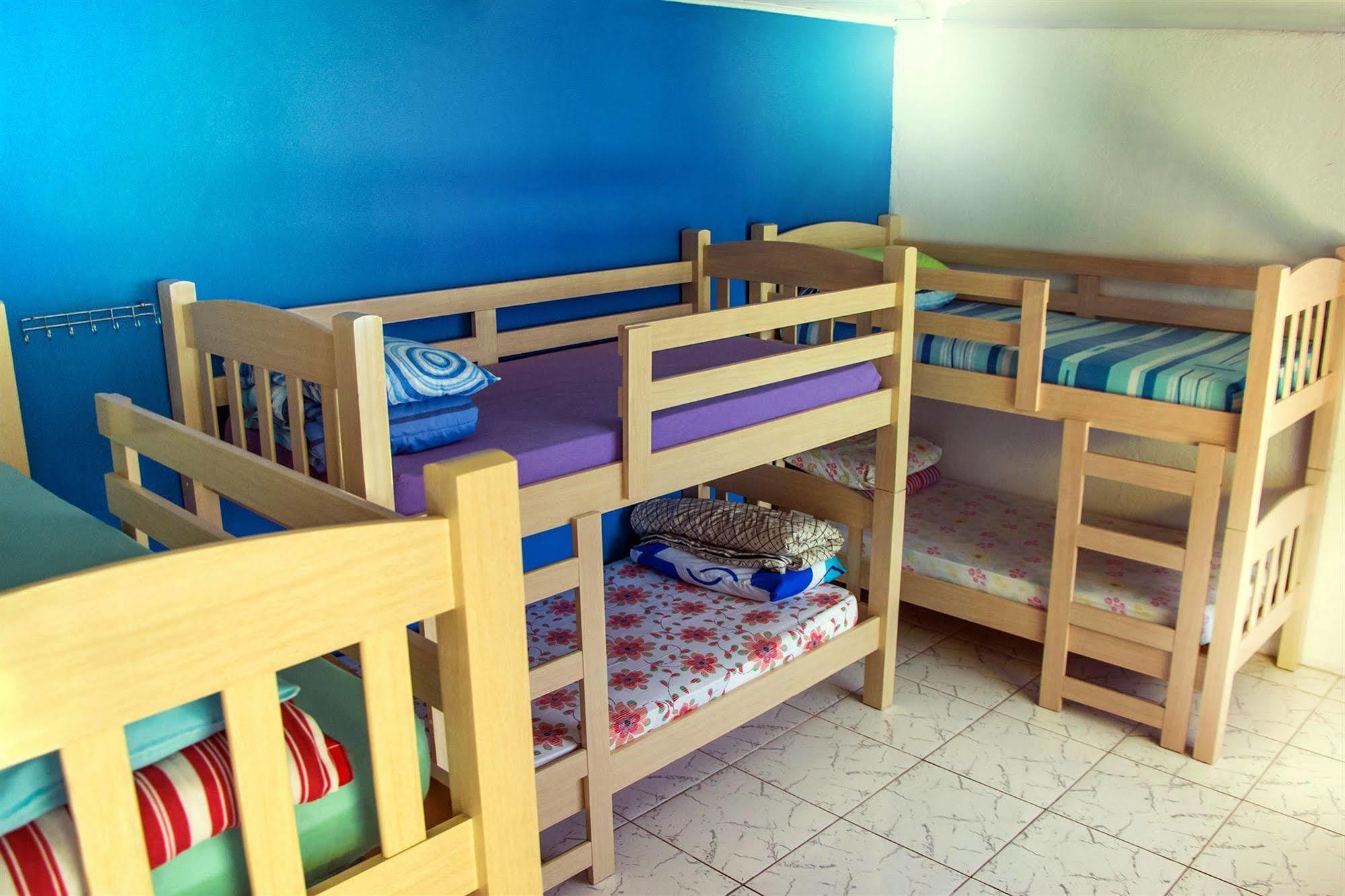 Olah Hostel - Vila Mariana Sao Paulo Bagian luar foto